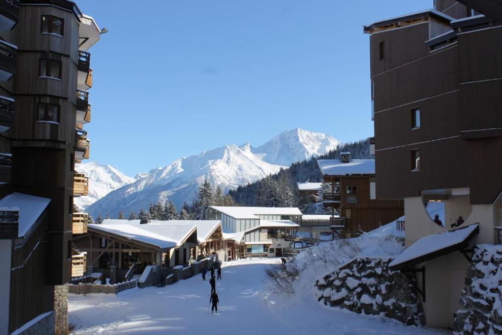 Atrey 403 Cles Blanches Courchevel