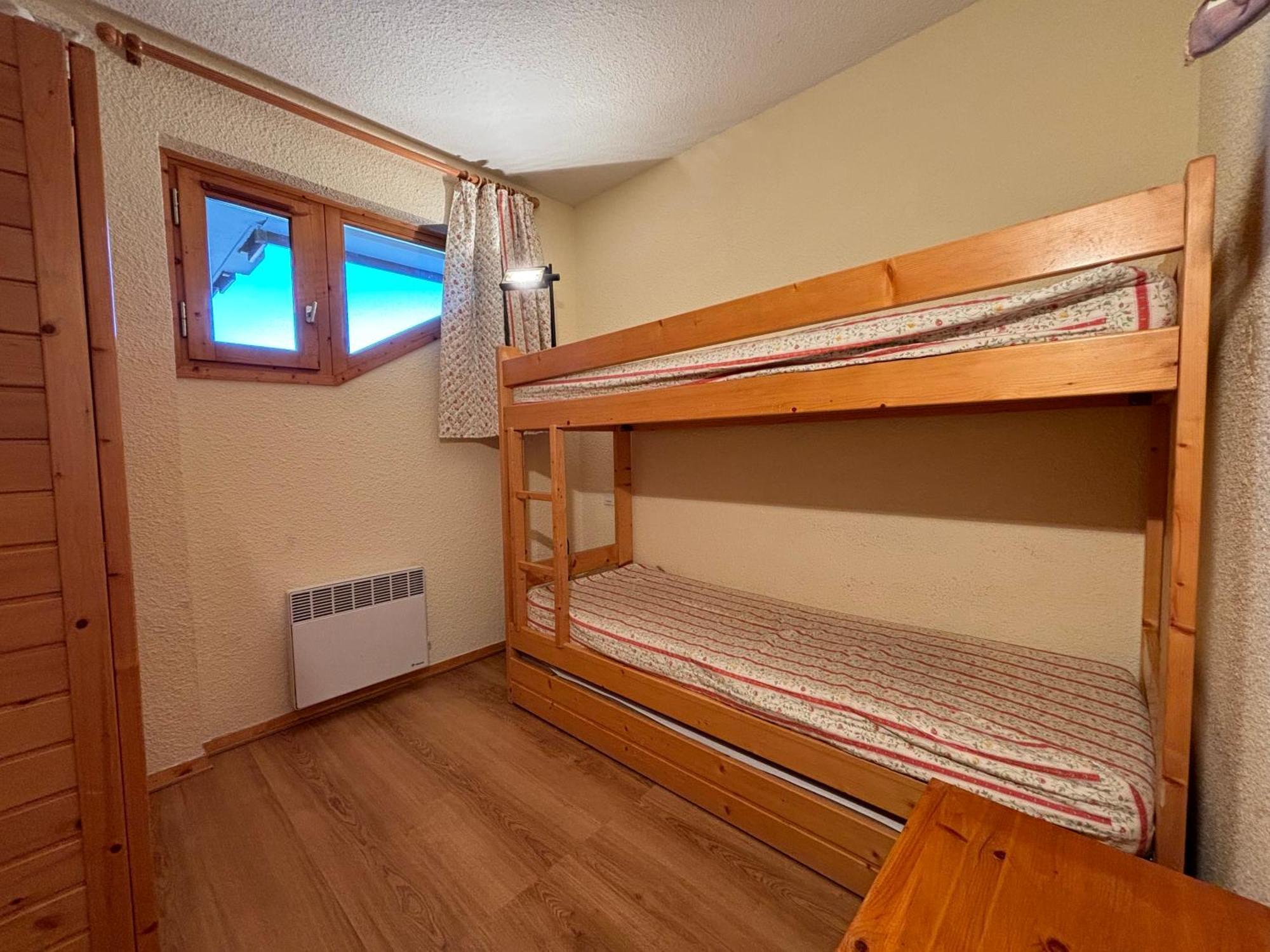 Atrey 403 Cles Blanches * Courchevel