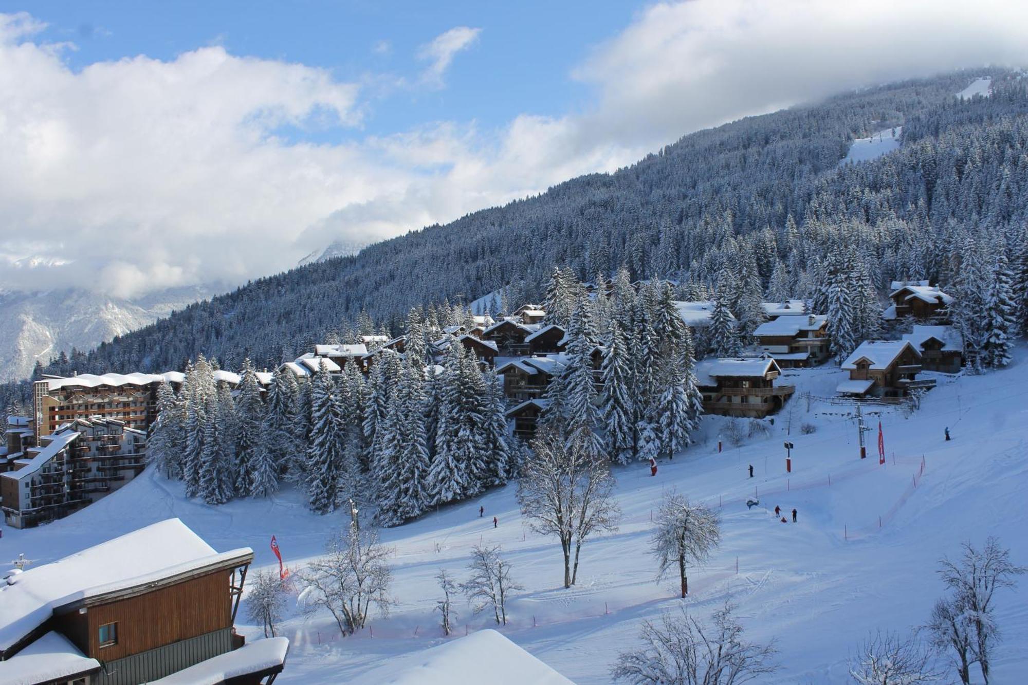 Atrey 403 Cles Blanches Appartement