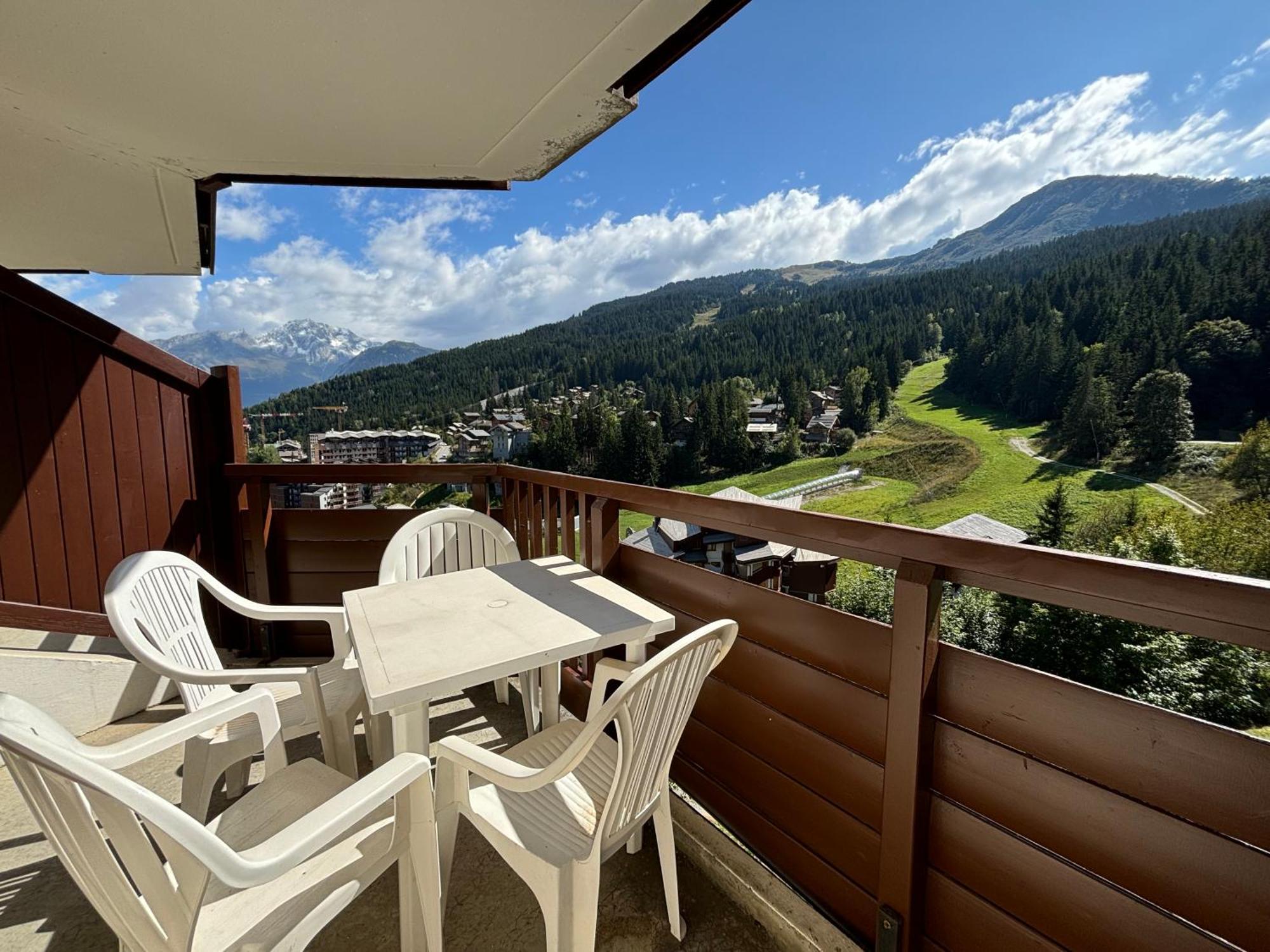Atrey 403 Cles Blanches Appartement *