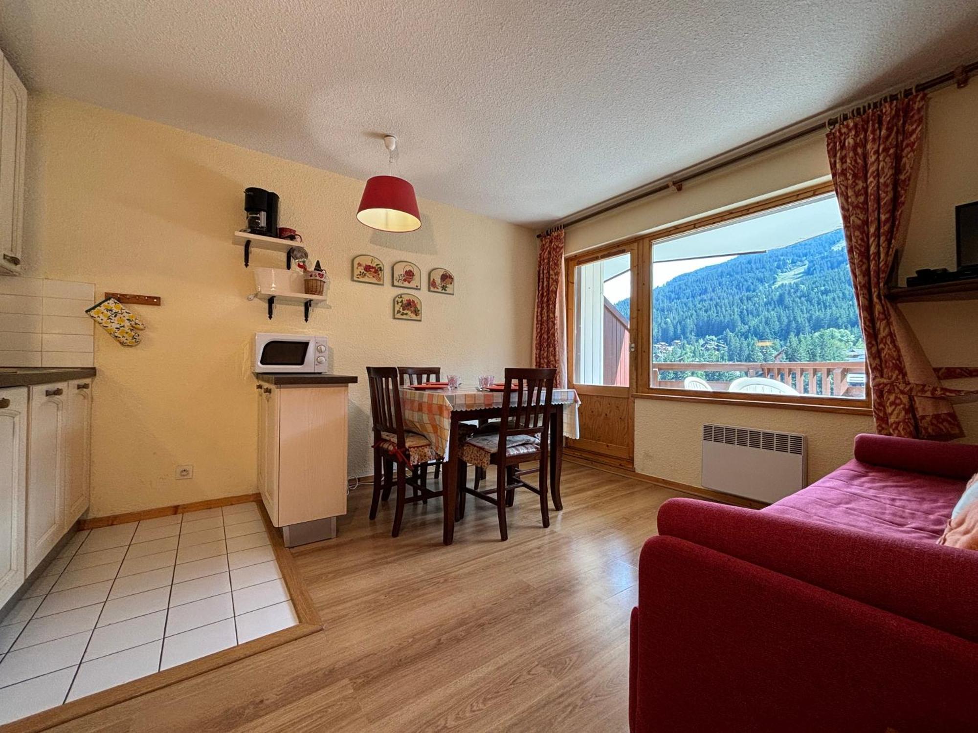 Atrey 403 Cles Blanches * Courchevel